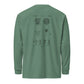 50 Year Basket Patent Long-Sleeve - Long Sleeve Shirt - DGA Factory Store