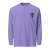 50 Year Basket Patent Long-Sleeve - Violet
