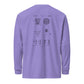 50 Year Basket Patent Long-Sleeve - Long Sleeve Shirt - DGA Factory Store