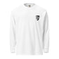 50 Year Basket Patent Long-Sleeve - Long Sleeve Shirt - DGA Factory Store
