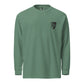 50 Year Basket Patent Long-Sleeve - Long Sleeve Shirt - DGA Factory Store