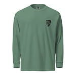 50 Year Basket Patent Long-Sleeve - Long Sleeve Shirt - DGA Factory Store