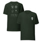 50 Year Basket Patent Tee - T-Shirt - DGA Factory Store