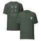 50 Year Basket Patent Tee - T-Shirt - DGA Factory Store