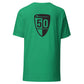 50 Year Icon Tee - T-Shirt - DGA Factory Store