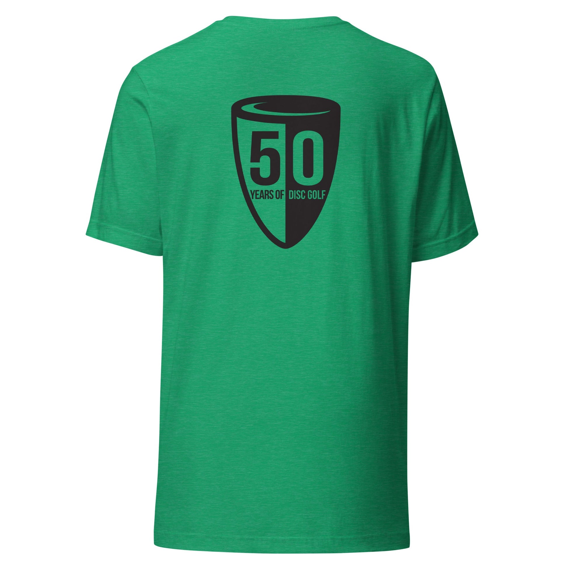 50 Year Icon Tee - T-Shirt - DGA Factory Store