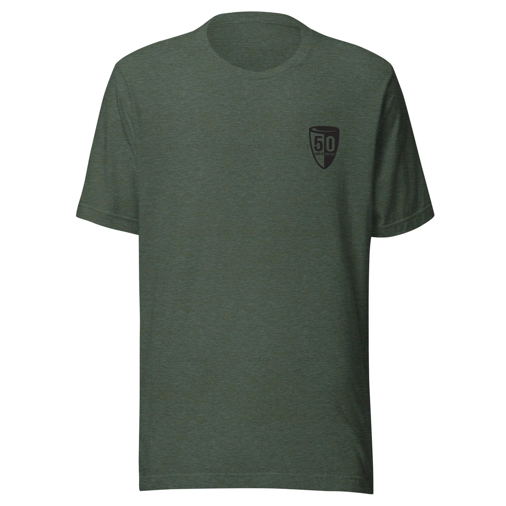 50 Year Icon Tee - T-Shirt - DGA Factory Store