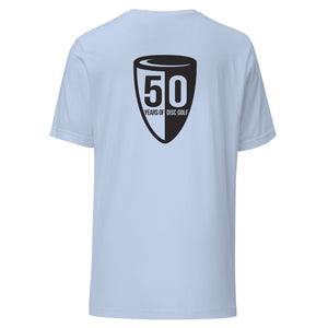 50 Year Icon Tee - T-Shirt - DGA Factory Store