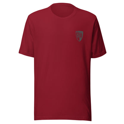 50 Year Icon Tee - T-Shirt - DGA Factory Store