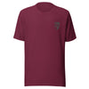 50 Year Icon Tee - Maroon