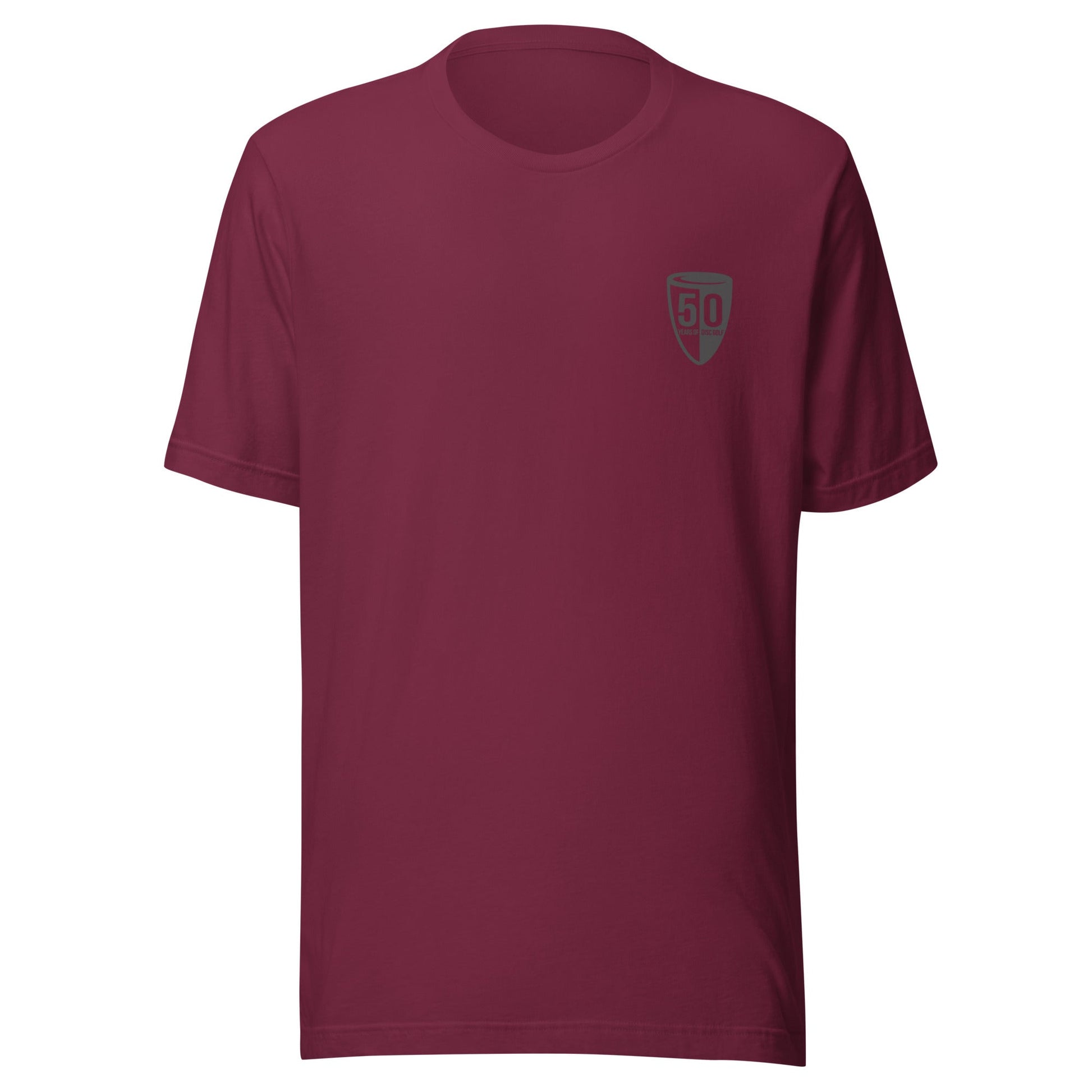 50 Year Icon Tee - T-Shirt - DGA Factory Store