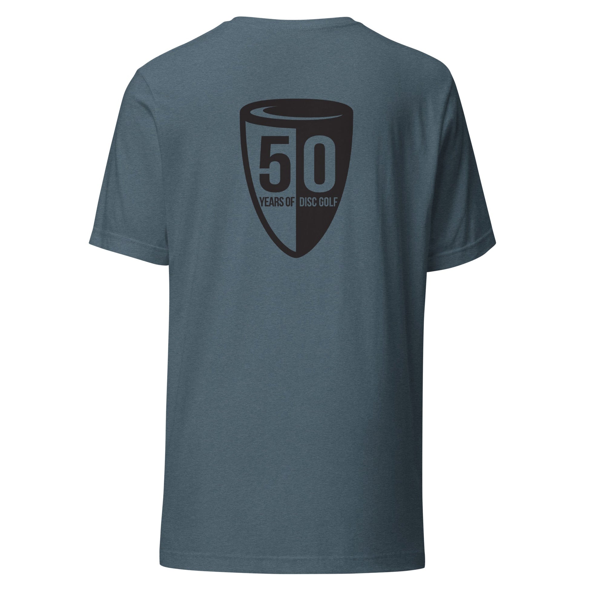 50 Year Icon Tee - T-Shirt - DGA Factory Store