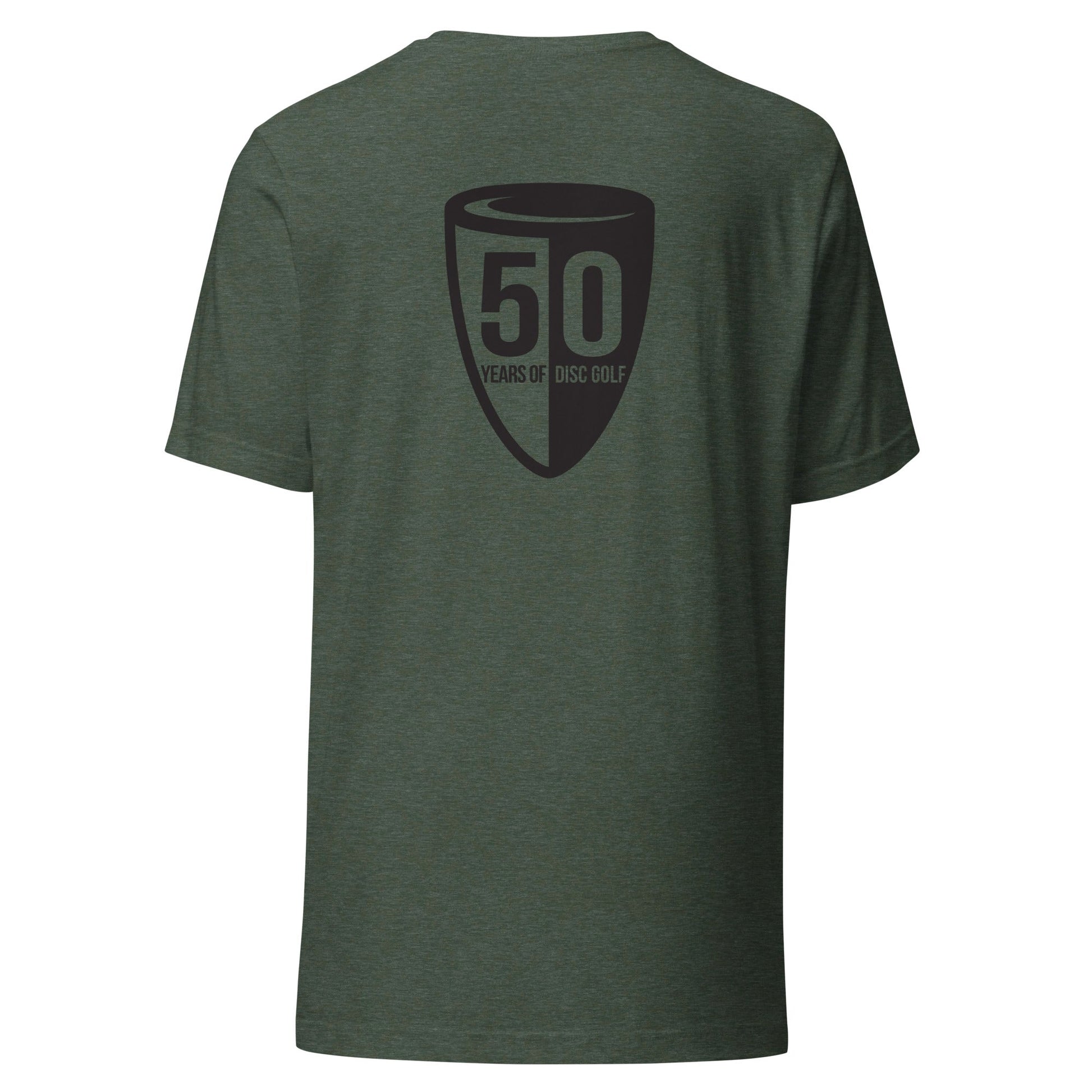 50 Year Icon Tee - T-Shirt - DGA Factory Store
