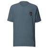 50 Year Icon Tee - Heather Slate