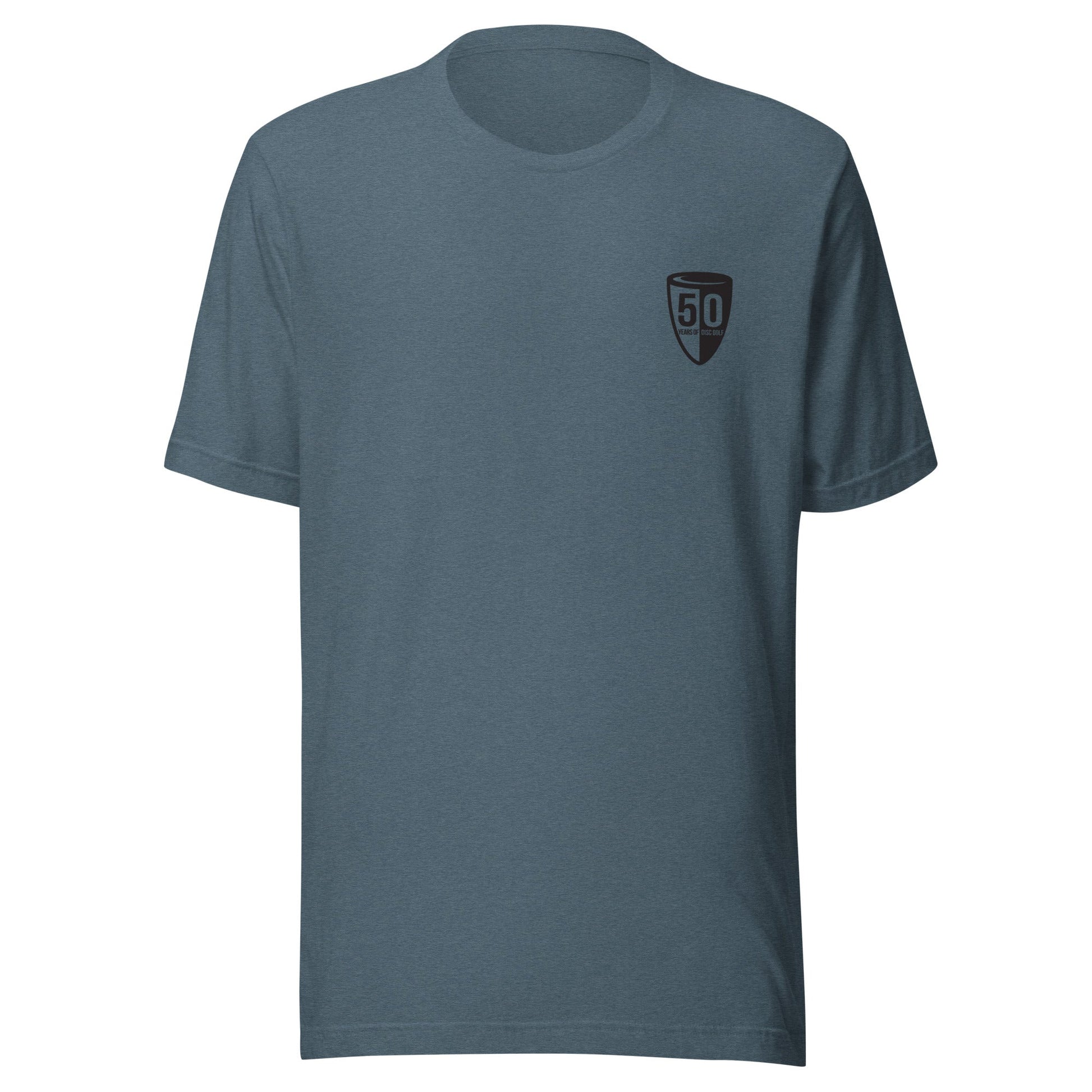 50 Year Icon Tee - T-Shirt - DGA Factory Store
