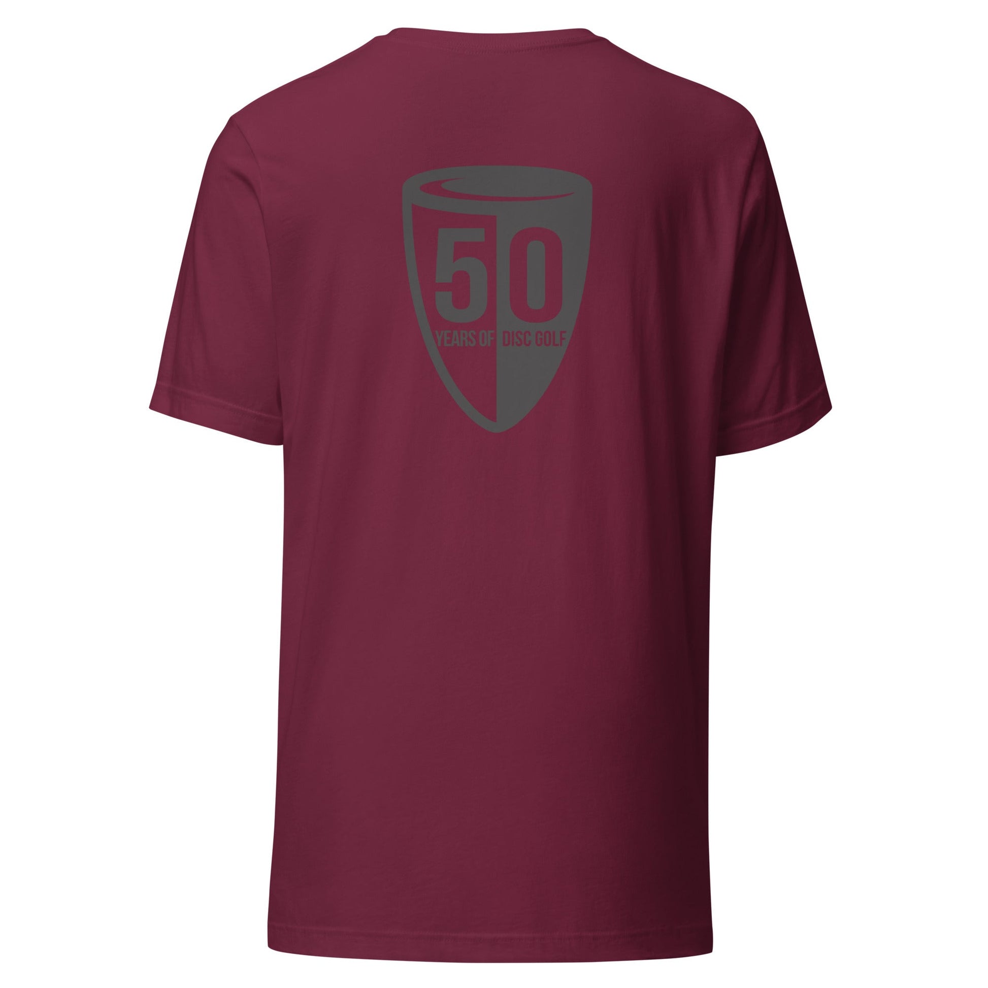 50 Year Icon Tee - T-Shirt - DGA Factory Store