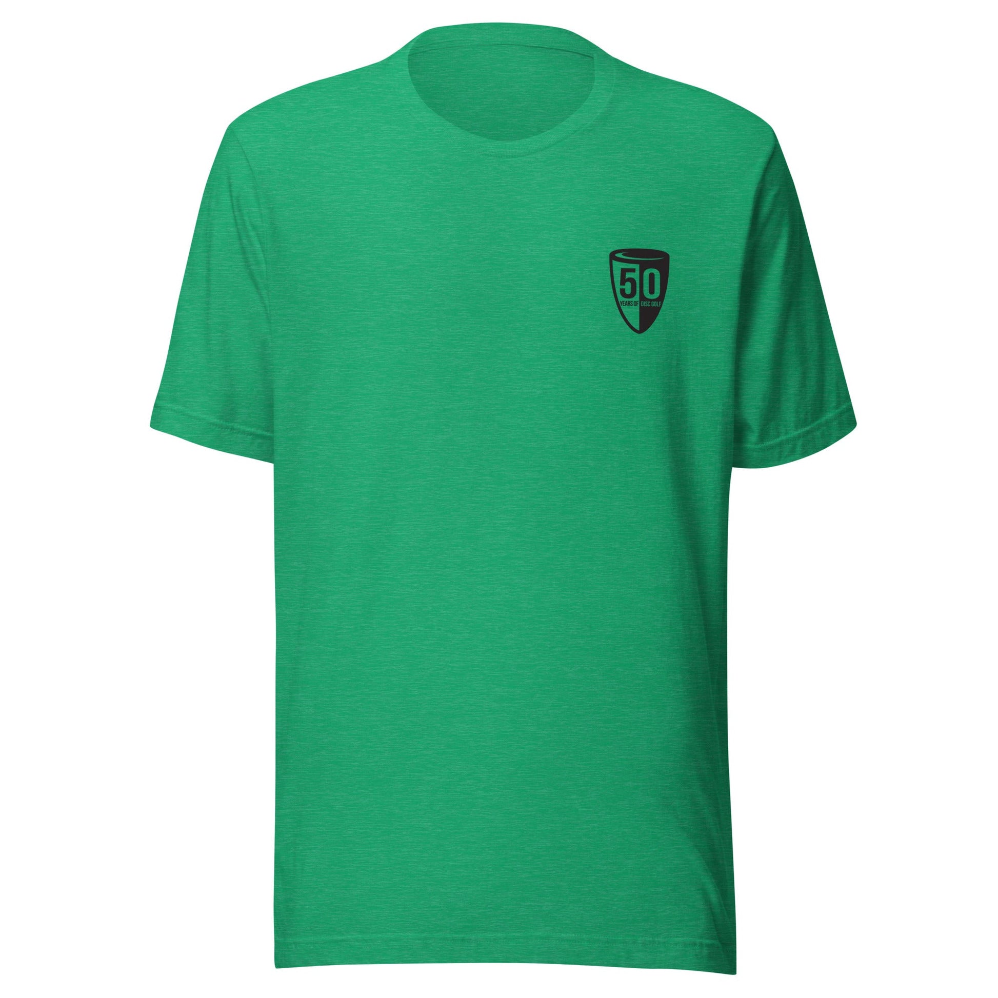 50 Year Icon Tee - T-Shirt - DGA Factory Store