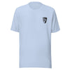 50 Year Icon Tee - Baby Blue