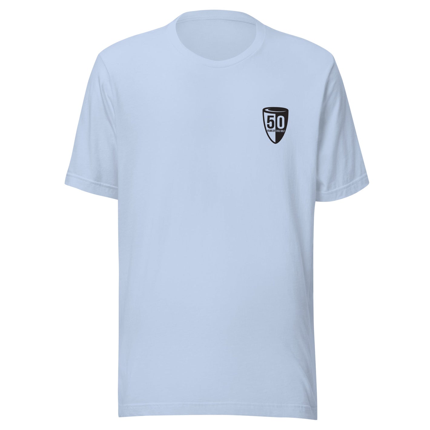 50 Year Icon Tee - T-Shirt - DGA Factory Store