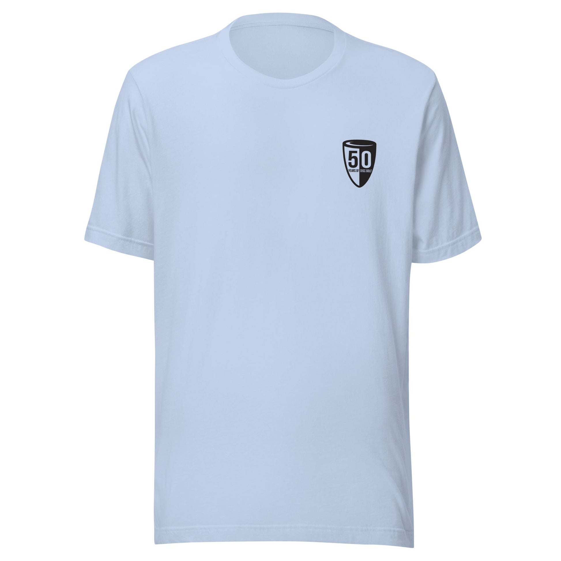 50 Year Icon Tee - T-Shirt - DGA Factory Store