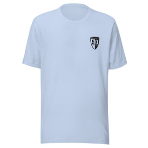 50 Year Icon Tee - T-Shirt - DGA Factory Store