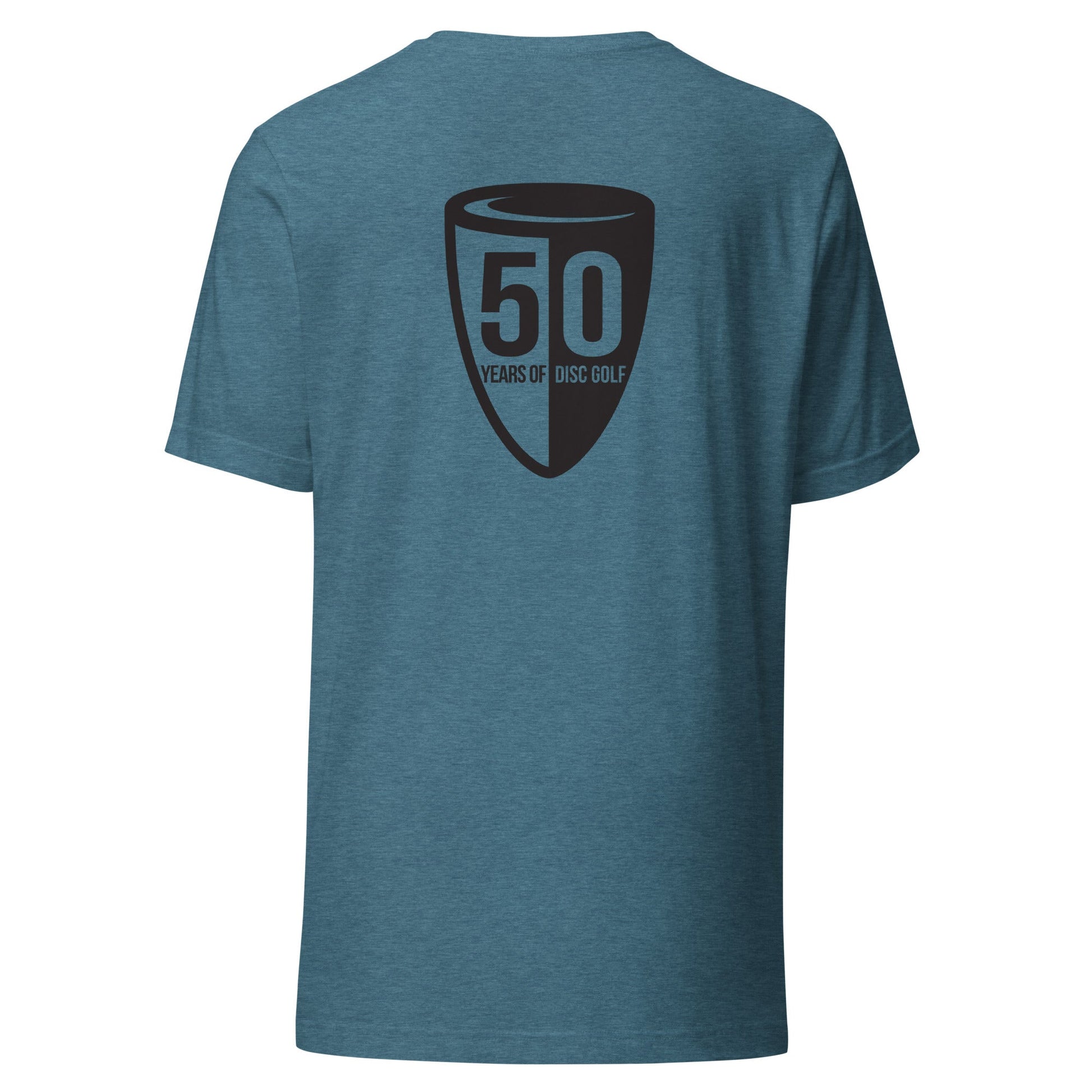 50 Year Icon Tee - T-Shirt - DGA Factory Store