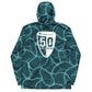 50 Year Lightweight Windbreaker - Jacket - DGA Factory Store