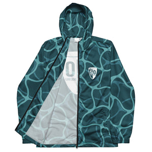 50 Year Lightweight Windbreaker - Jacket - DGA Factory Store