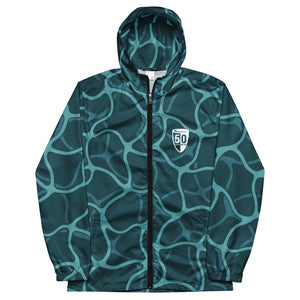 50 Year Lightweight Windbreaker - Jacket - DGA Factory Store