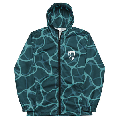 50 Year Lightweight Windbreaker - Jacket - DGA Factory Store