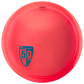 50 Year Limited Edition Ice Rift - Midrange Disc - DGA Factory Store