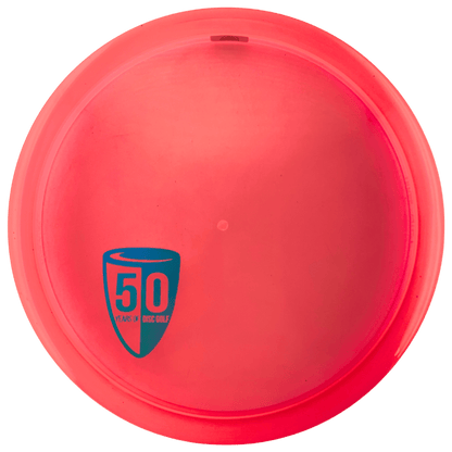 50 Year Limited Edition Ice Rift - Midrange Disc - DGA Factory Store