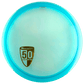 50 Year Limited Edition Ice Rift - Midrange Disc - DGA Factory Store