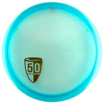 50 Year Limited Edition Ice Rift - Midrange Disc - DGA Factory Store