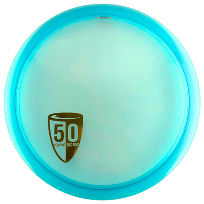 50 Year Limited Edition Ice Rift - Midrange Disc - DGA Factory Store