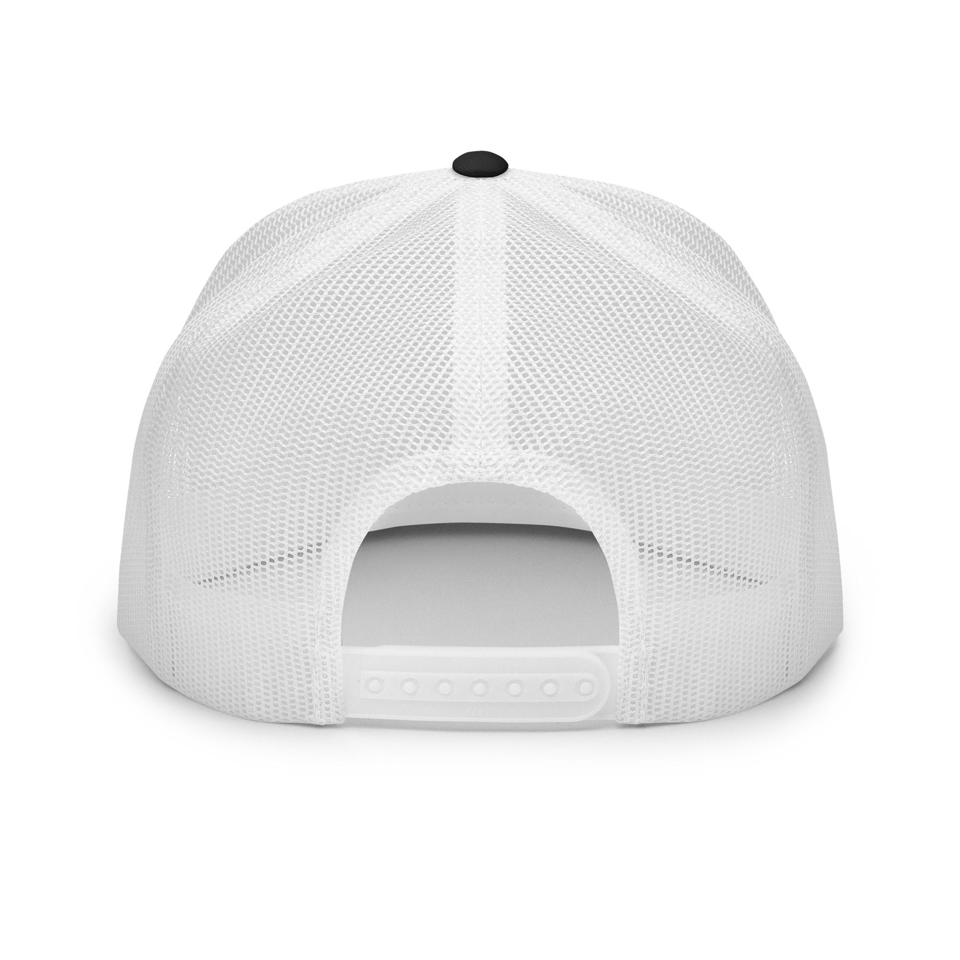 50 Year Mesh Trucker Cap - Hat - DGA Factory Store
