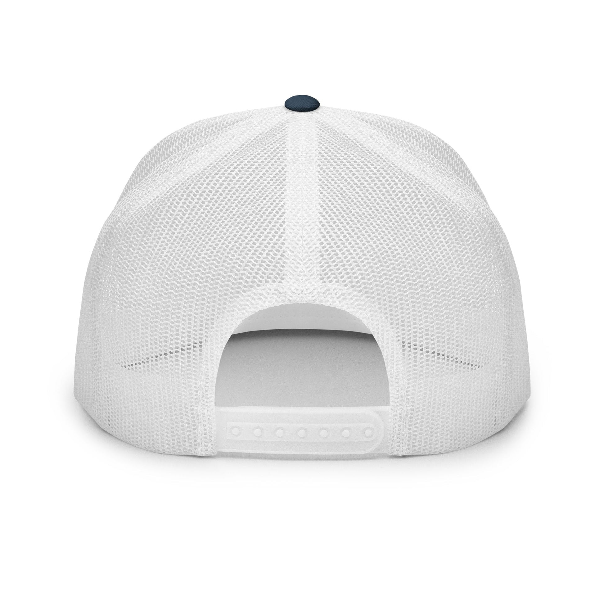 50 Year Mesh Trucker Cap - Hat - DGA Factory Store
