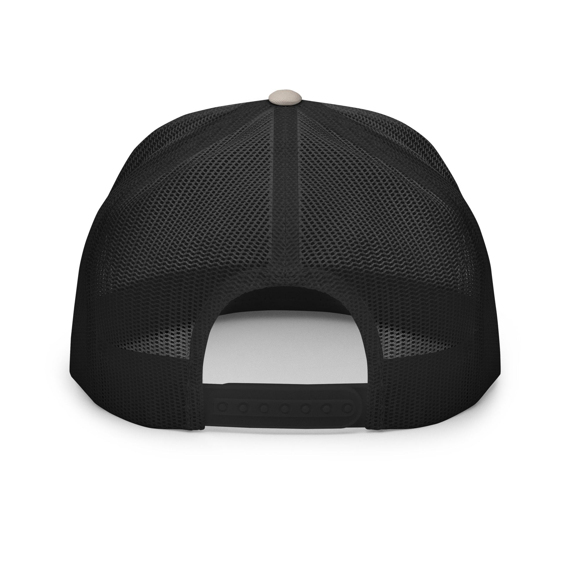 50 Year Mesh Trucker Cap - Hat - DGA Factory Store