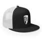 50 Year Mesh Trucker Cap - Hat - DGA Factory Store