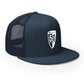 50 Year Mesh Trucker Cap - Hat - DGA Factory Store