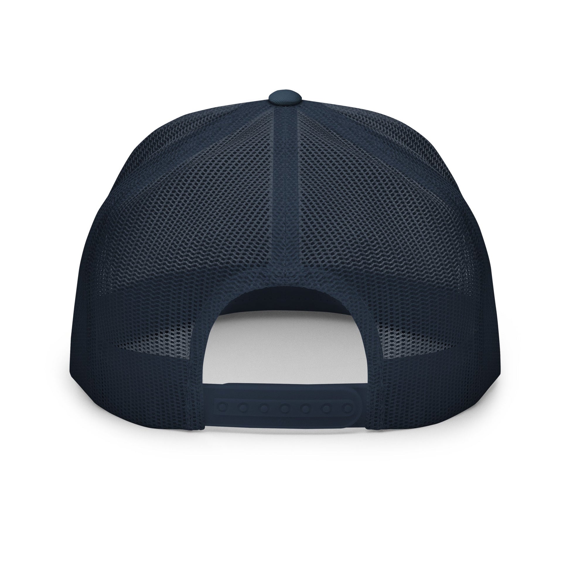 50 Year Mesh Trucker Cap - Hat - DGA Factory Store