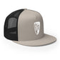 50 Year Mesh Trucker Cap - Hat - DGA Factory Store
