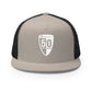 50 Year Mesh Trucker Cap - Hat - DGA Factory Store