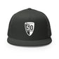 50 Year Mesh Trucker Cap - Hat - DGA Factory Store