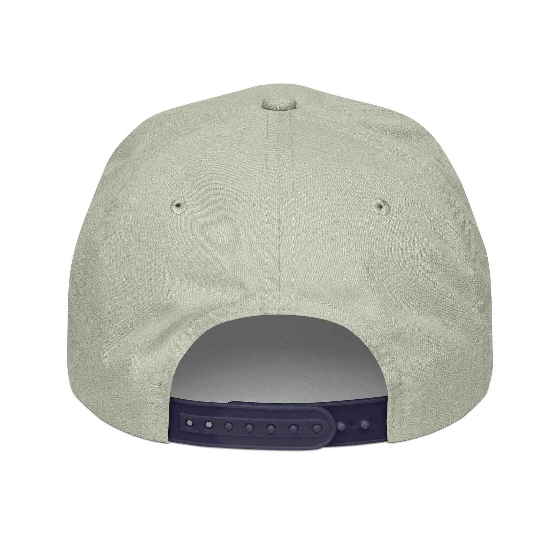 50 Year Rope Cap - Hat - DGA Factory Store