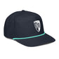 50 Year Rope Cap - Hat - DGA Factory Store