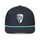 50 Year Rope Cap - Hat - DGA Factory Store