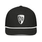 50 Year Rope Cap - Hat - DGA Factory Store