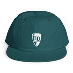 50 Year Unstructured Cap - Hat - DGA Factory Store