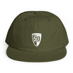 50 Year Unstructured Cap - Hat - DGA Factory Store